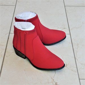 Journee Collection Noni Women's Ankle's Boots